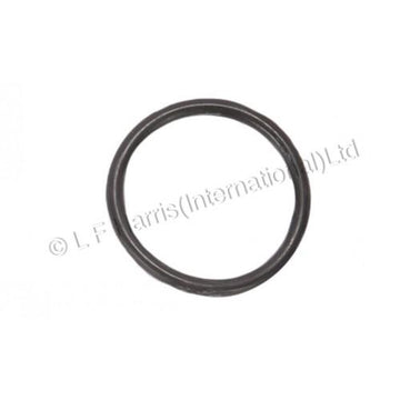 711283 - PUSH ROD TUBE O RING BLACK