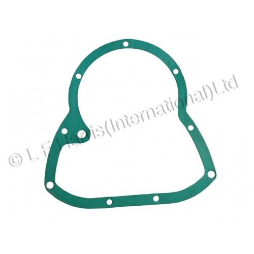 711350 - T150/160 TIMING COVER GASKET