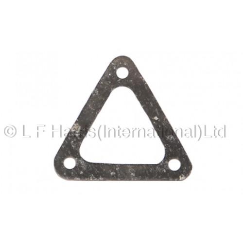 711440 - T150/T160 PATENT PLATE GASKET