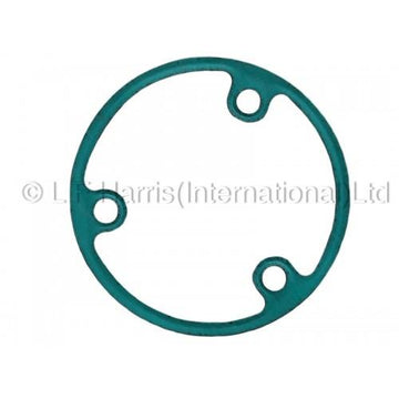 711441 - T150/160 POINT COVER GASKET