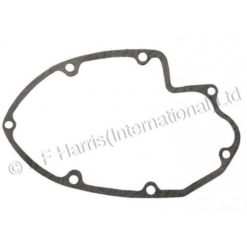 711448 - T140 OUTER GEAR BOX GASKET