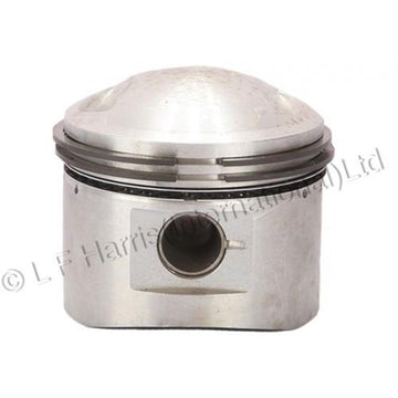 713349 - T140 75mm +040 PISTONS 1973/