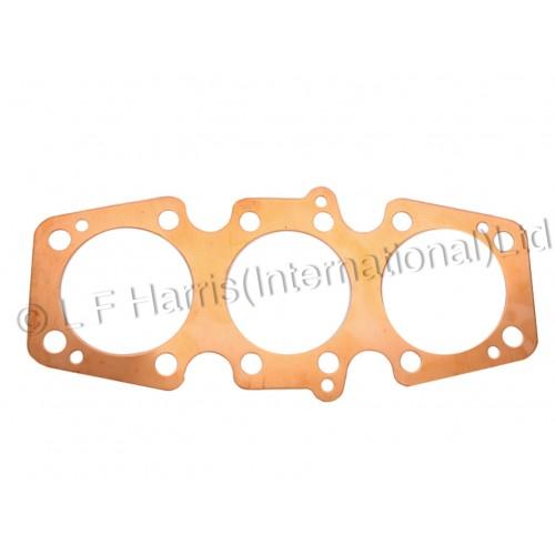 714250 - T160 COPPER HEAD GASKET