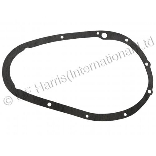 717009 - B RANGE CHAINCASE GASKET