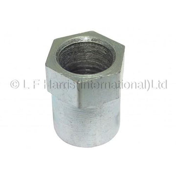 821824 - RIGID CHAIN ADJUSTER LOCKNUT 1942/54