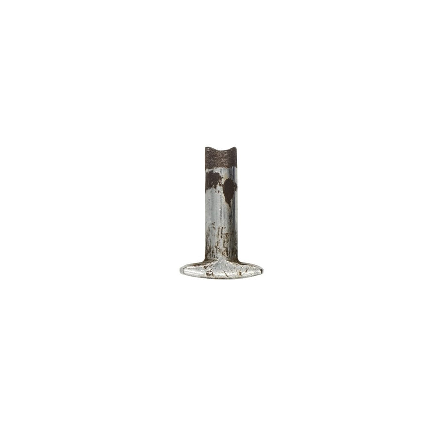 823667 - PRE-UNIT FLATSIDE BRAKE ROD THUMBNUT 1954/57