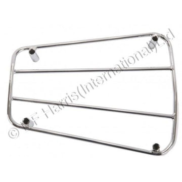 823917 - 6T/T120 TANK PARCEL RACK 1956/68