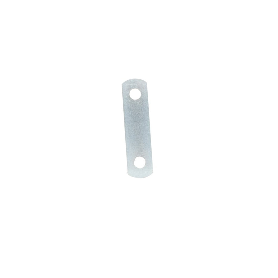 826031 - T120 REAR GUARD BRACKET BACKING PLATE 1963/70