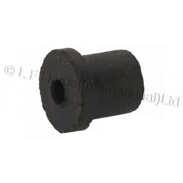 826039 - OIL TANK/BATTERY CARRIER RUBBER MOUNT