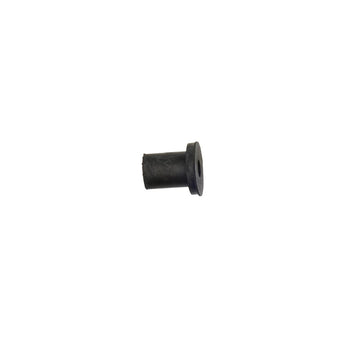 826673 - OIL TANK MOUNT SPIGOT RUBBER 1968/73