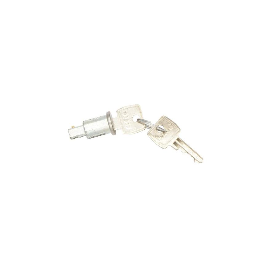 826981 - LUCAS SWITCH BARREL & KEY