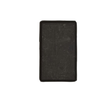 828091 - BATTERY TRAY RUBBER