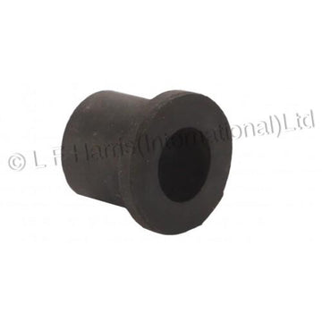 829351 - T150 BATTERY CARRIER MOUNTING SPIGOT RUBBER