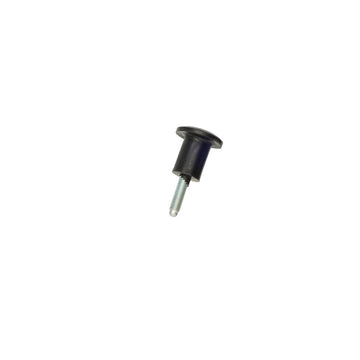829445 - T150/T160 SIDECOVER THUMB NUT