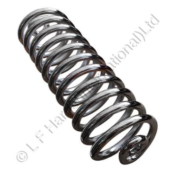 821728T - STRAIGHT SADDLE SEAT SPRING 1936/50