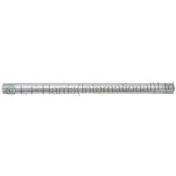 823448 - T15/T20 FOOTREST STUD