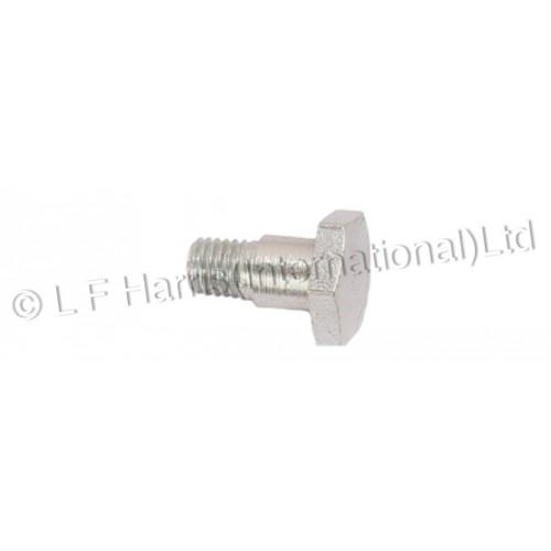 824135 - PRE-UNIT STEPPED CHAINGUARD BOLT 1954/62