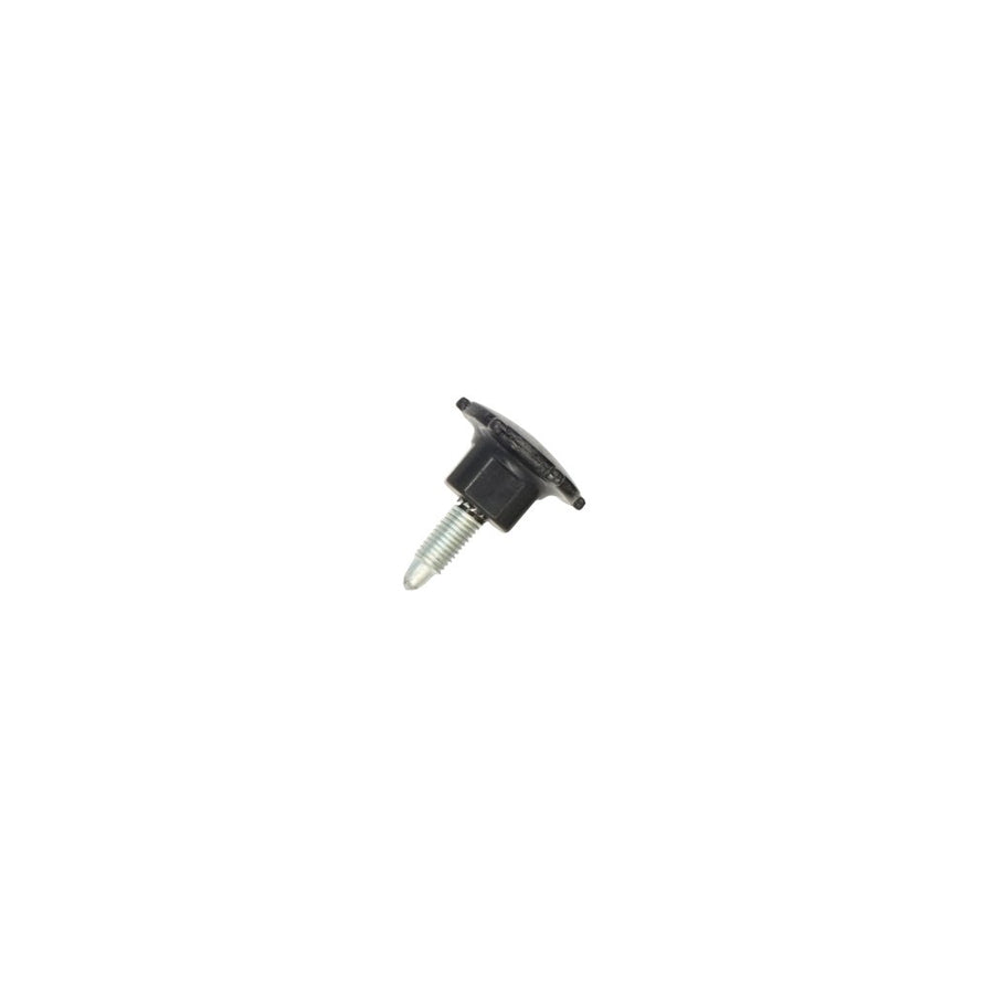 831357 - T100/T120 SIDECOVER THUMB NUT 1968/73