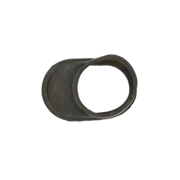 832625 - TR6 CARB-AIRBOX CONNECTOR RUBBER 1971