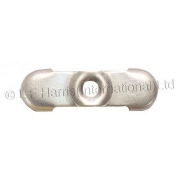 833082 - T140 CHAIN ADJ COVER PLATE