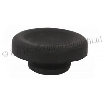 834931 - T120/T140 TANK BUFFER RUBBER 1971/88