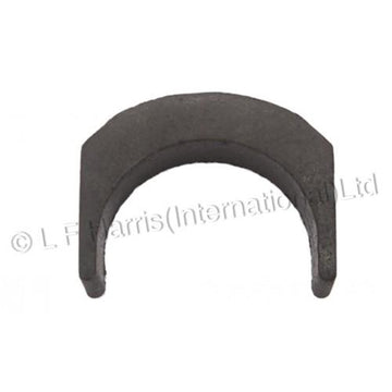 834932 - T140V US TANK SADDLE RUBBER 1971/88