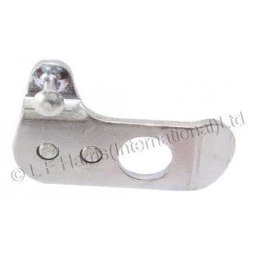 837329 - CATCH PLATE ASSY