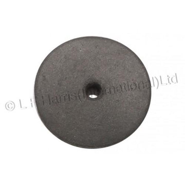 837910 - T140 SIDECOVER RUBBER RETAINER WASHER