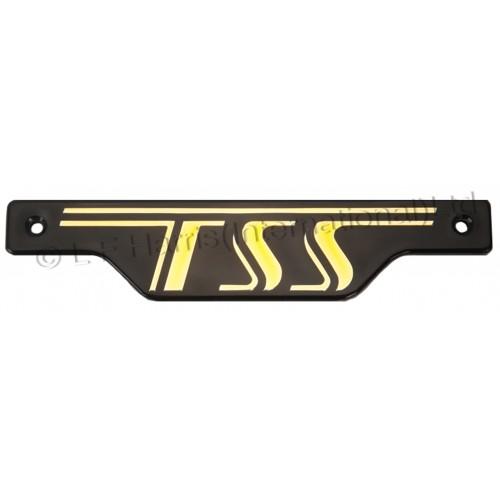 838272 - TSS SIDECOVER BADGE