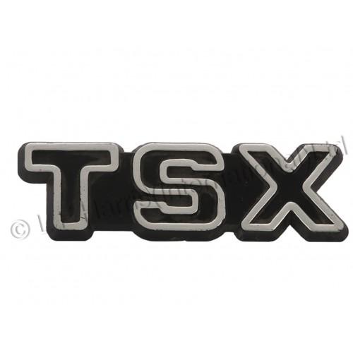 838331 - TSX PANEL BADGE