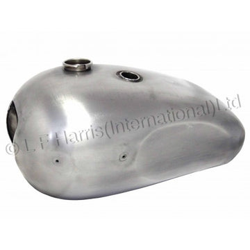 837430 - T140V USA 2.8 GAL FUEL TANK 1973/79