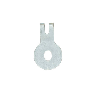 970413 - 1945/59 STEERING DAMPER PLATE