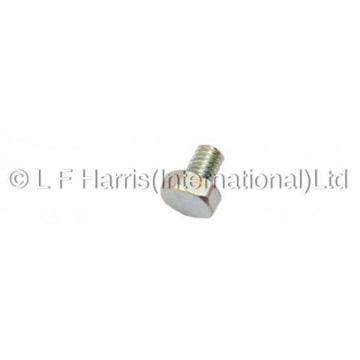 970519 - PRE-UNIT FORK DRAIN PLUG