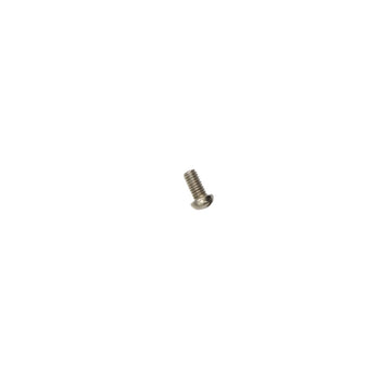 970687 - NACELLE CHROME ROUNDHEAD SCREW 2BA