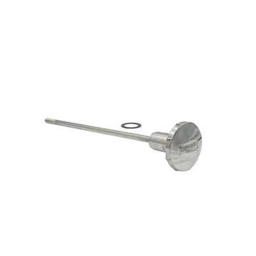 971142 - TRI STEERING DAMPER KNOB 1945/68