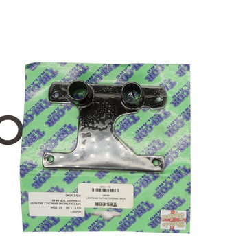 971596 - T120 SPEEDO/TACHO BRACKET 1964/65