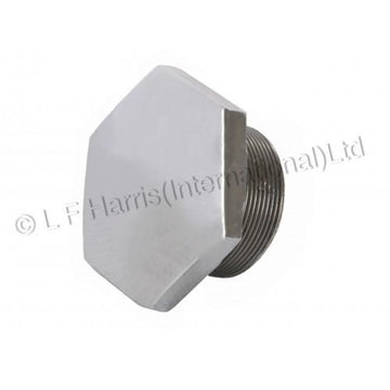 971658 - T120 STAUNCHION CAP NUT CEI 1964/67