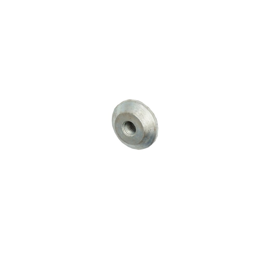 974102 - T150 STEERING DAMPER ROD NUT 1971/72