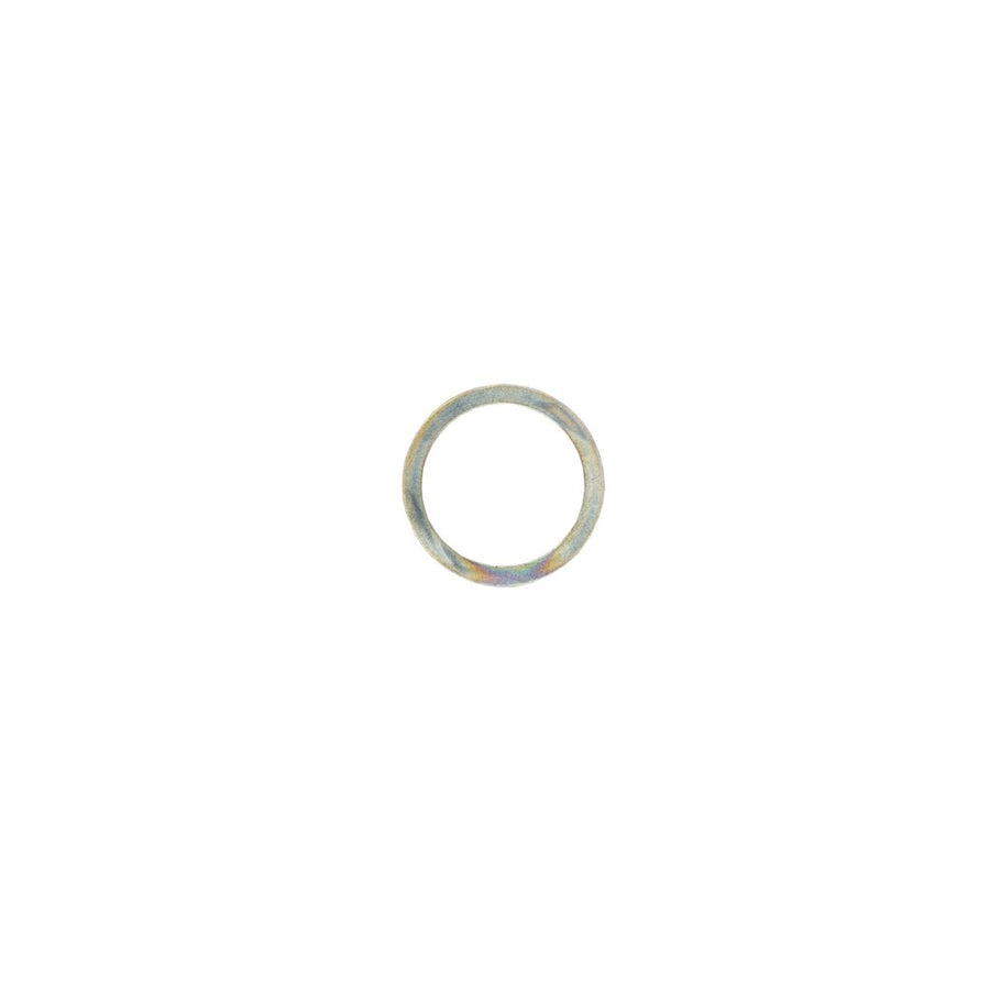 974166 - WASHER STAUNCHION NUT 1971/83