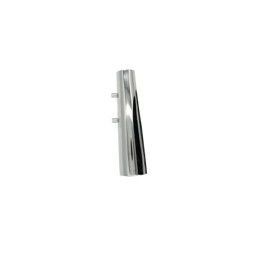 974483 - T150V R/H OUTER COVER CHROME