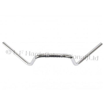 977205 - T140E HIGH HANDLEBARS 1981/