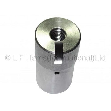 971096 - 1957/59 DAMPER TUBE BOTTOM NUT