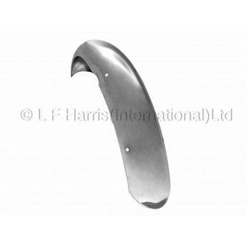 974439 - T140/T150 6 HOLE MUDGUARD 1973/76