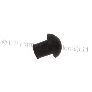 977037 - T140E MIRROR BLANKING PLUG 1979-82