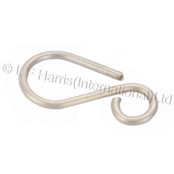 977057 - T140E SPEEDO/TACHO CABLE GUIDE 1979/