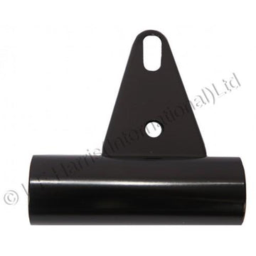 977114 - LH FORK COVER - BLACK