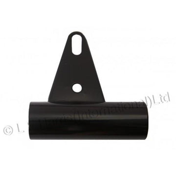 977115 - RH FORK COVER - BLACK