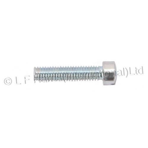 990225 - SINGLE PULL T/GRIP CLAMP SCREW OBA X 3/4