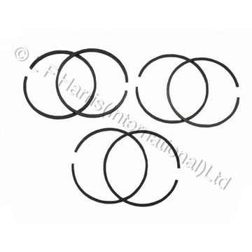 993706 - 63MM +040 RING SET