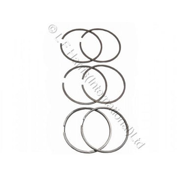 993792 - T140 RING SET +040